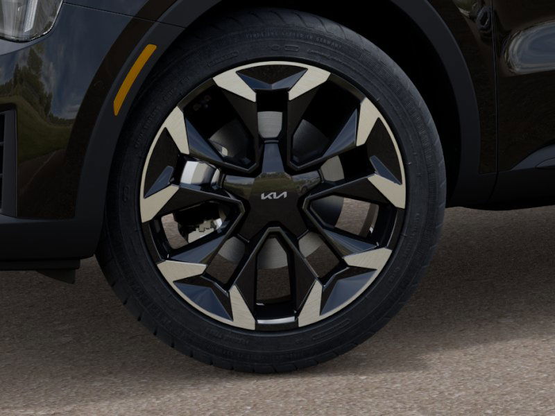 Thumbnail: 2026 Kia Sorento - 6