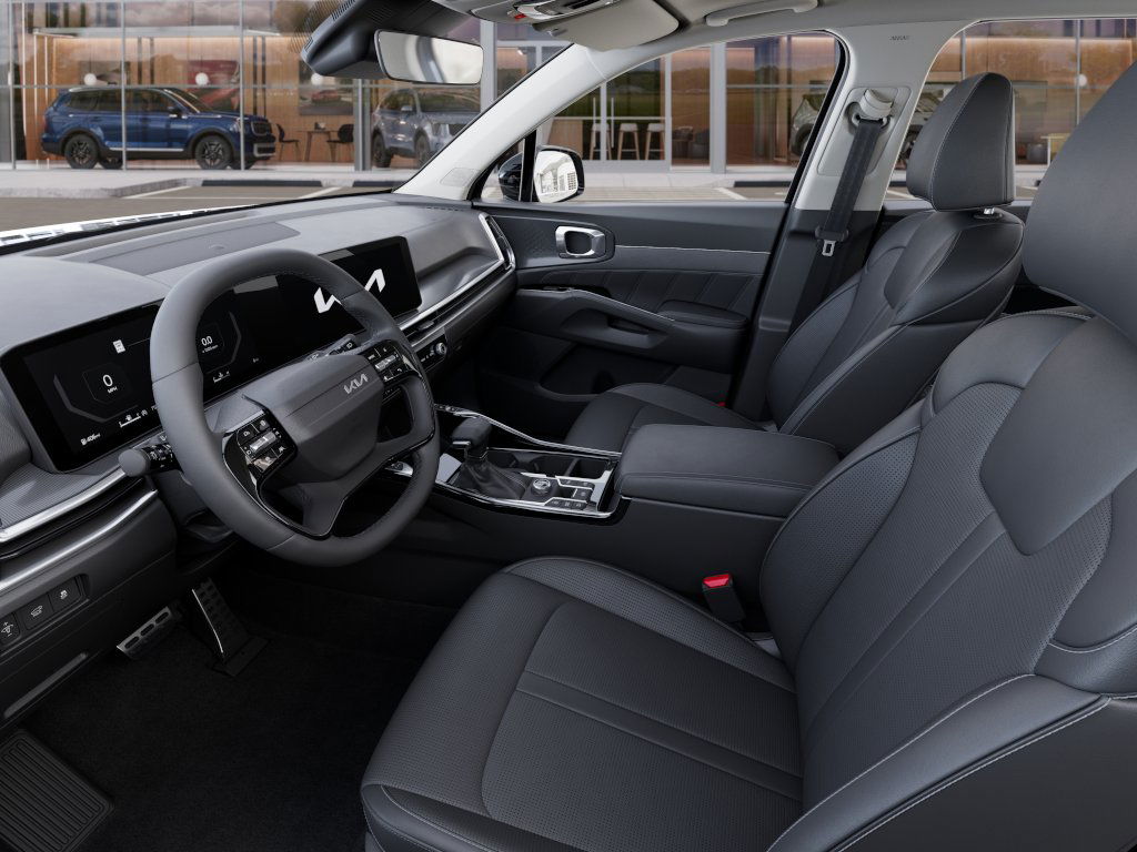 Thumbnail: 2026 Kia Sorento - 8