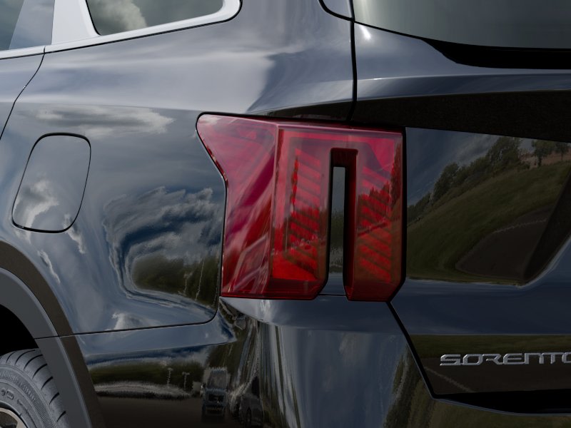 Thumbnail: 2026 Kia Sorento - 7