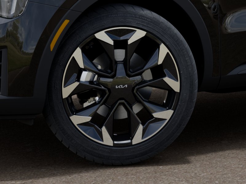 Thumbnail: 2026 Kia Sorento - 6