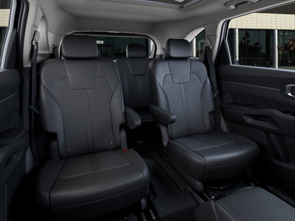 Thumbnail: 2026 Kia Sorento - 21