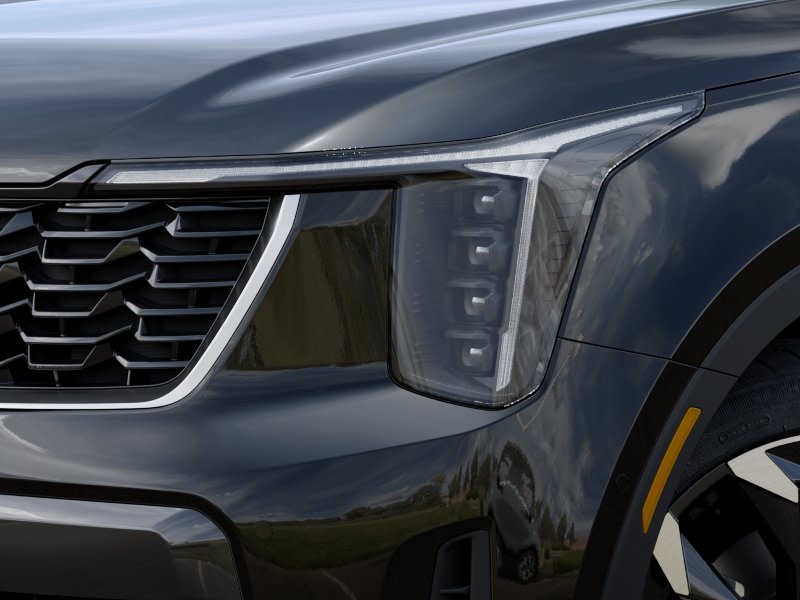 Thumbnail: 2026 Kia Sorento - 19