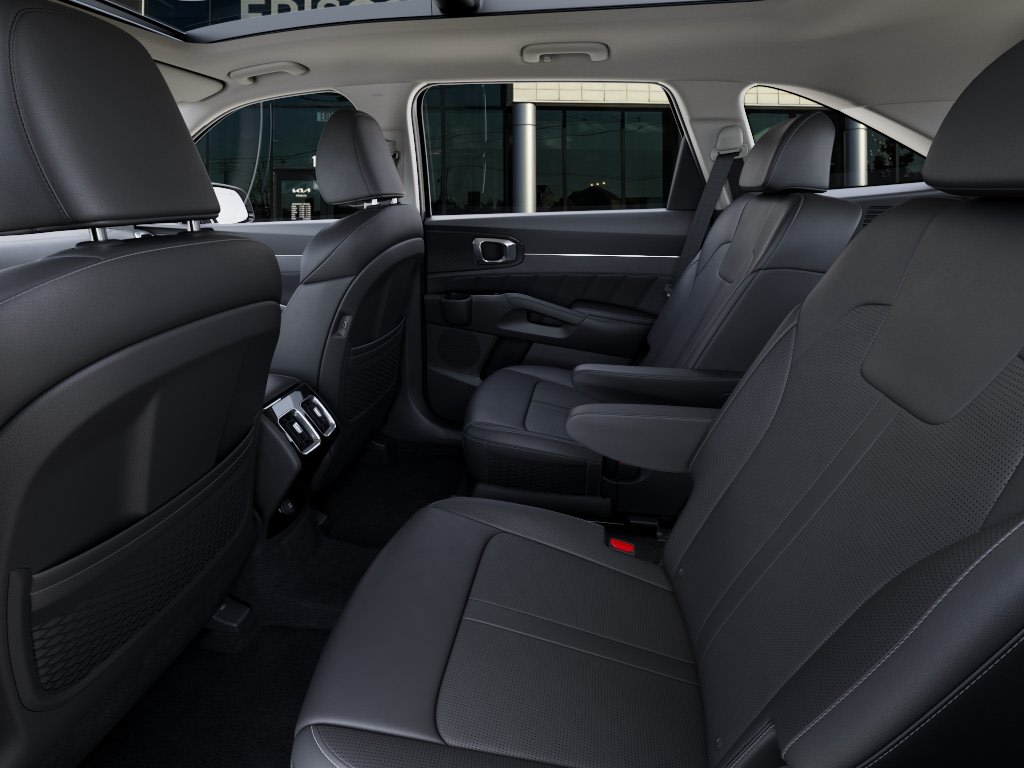Thumbnail: 2026 Kia Sorento - 22