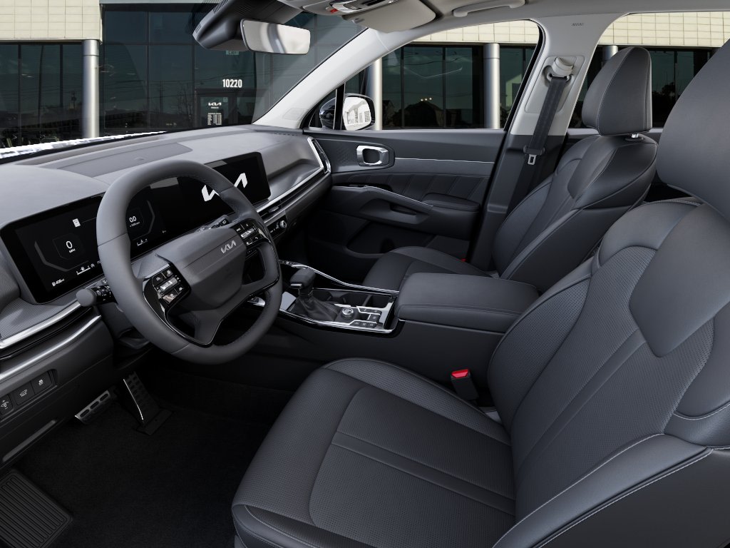 Thumbnail: 2026 Kia Sorento - 8