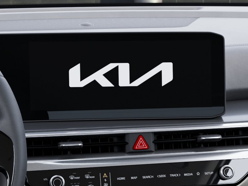 Thumbnail: 2026 Kia Sorento - 9