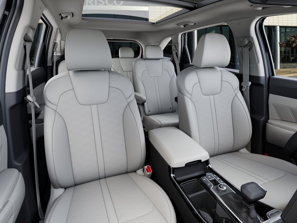 Thumbnail: 2026 Kia Sorento - 6