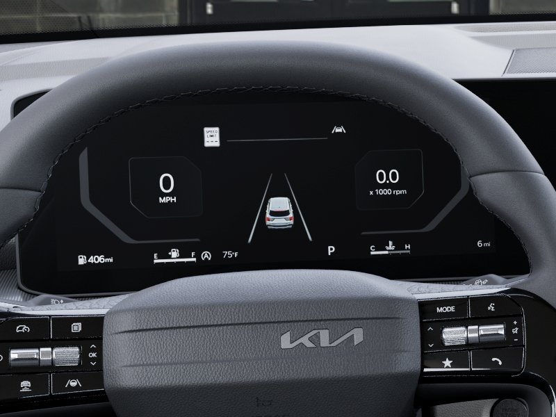 Thumbnail: 2026 Kia Sorento - 11