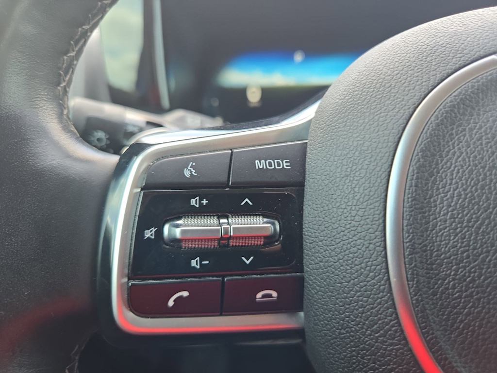 Thumbnail: 2021 Kia Sorento - 27