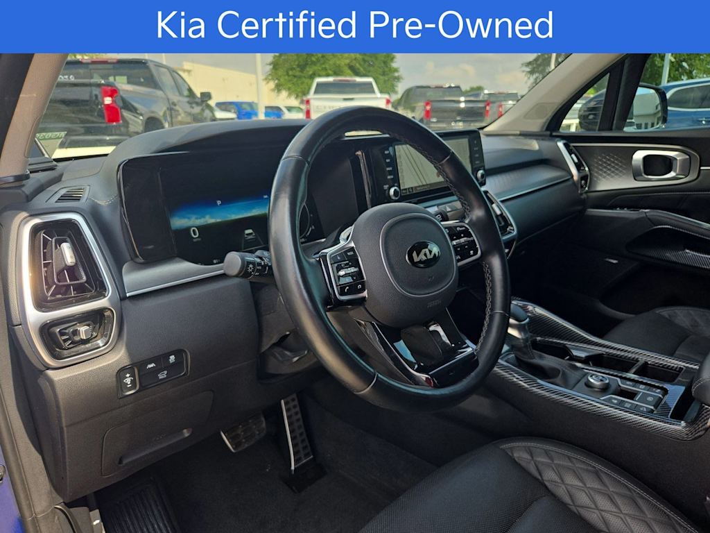 Thumbnail: 2021 Kia Sorento - 2