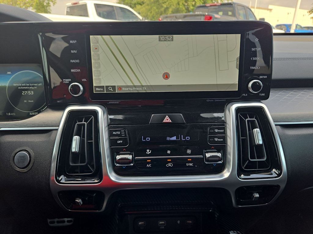 Thumbnail: 2021 Kia Sorento - 14