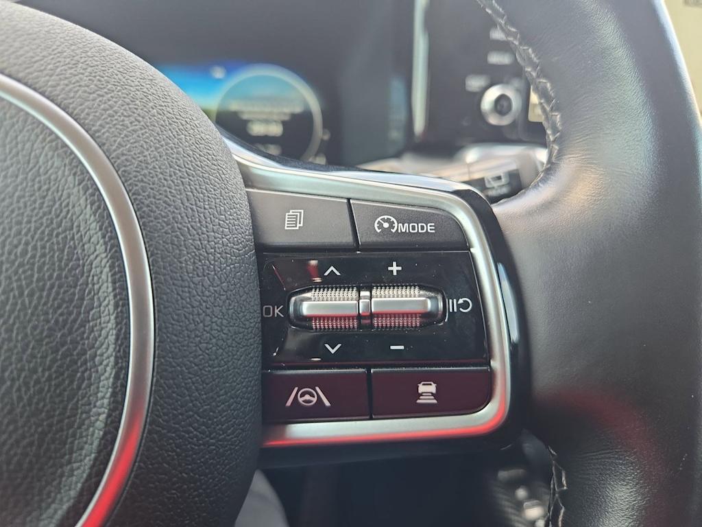 Thumbnail: 2021 Kia Sorento - 28