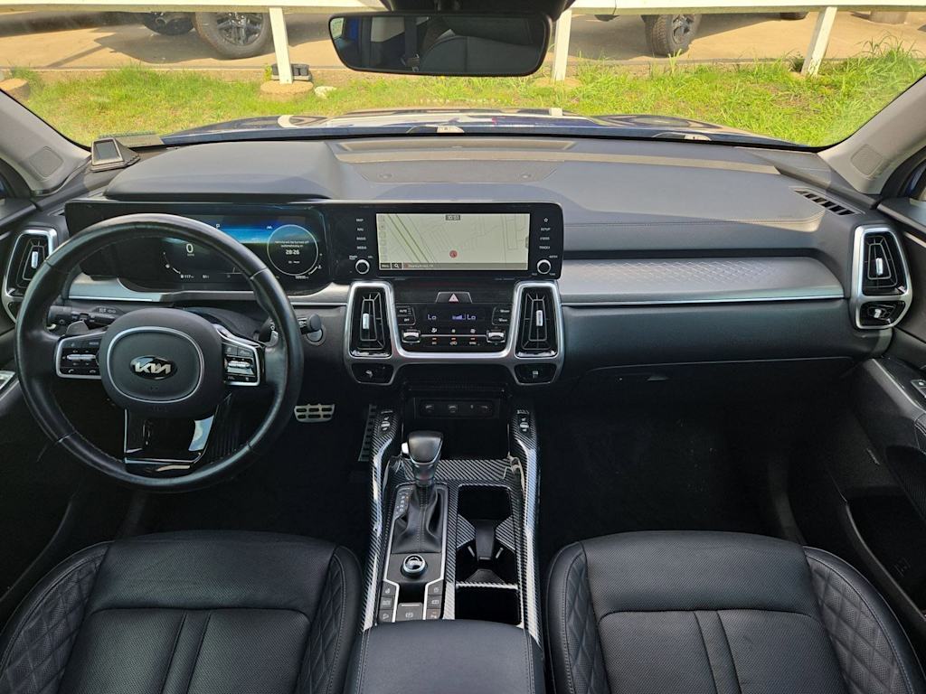 Thumbnail: 2021 Kia Sorento - 9