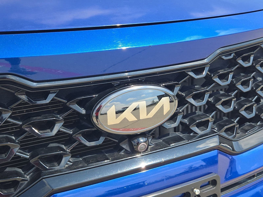 Thumbnail: 2021 Kia Sorento - 21