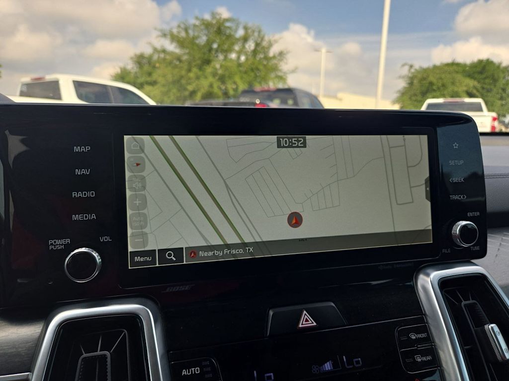 Thumbnail: 2021 Kia Sorento - 30