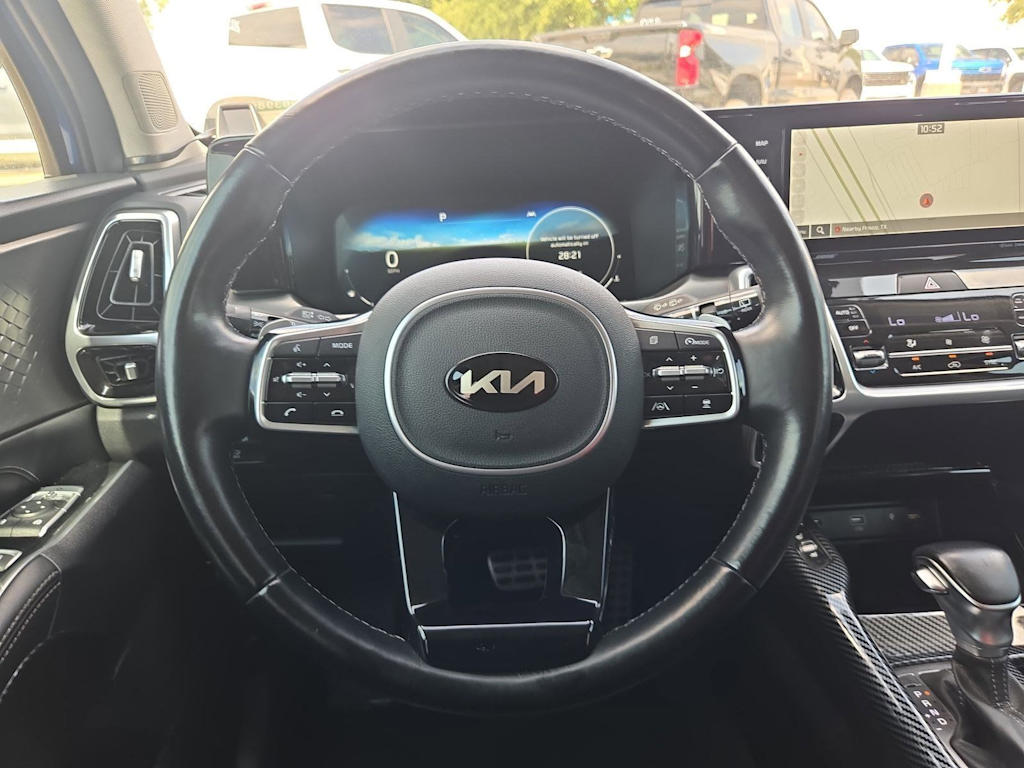 Thumbnail: 2021 Kia Sorento - 13