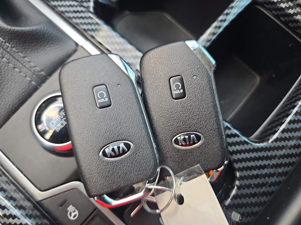 Thumbnail: 2021 Kia Sorento - 36
