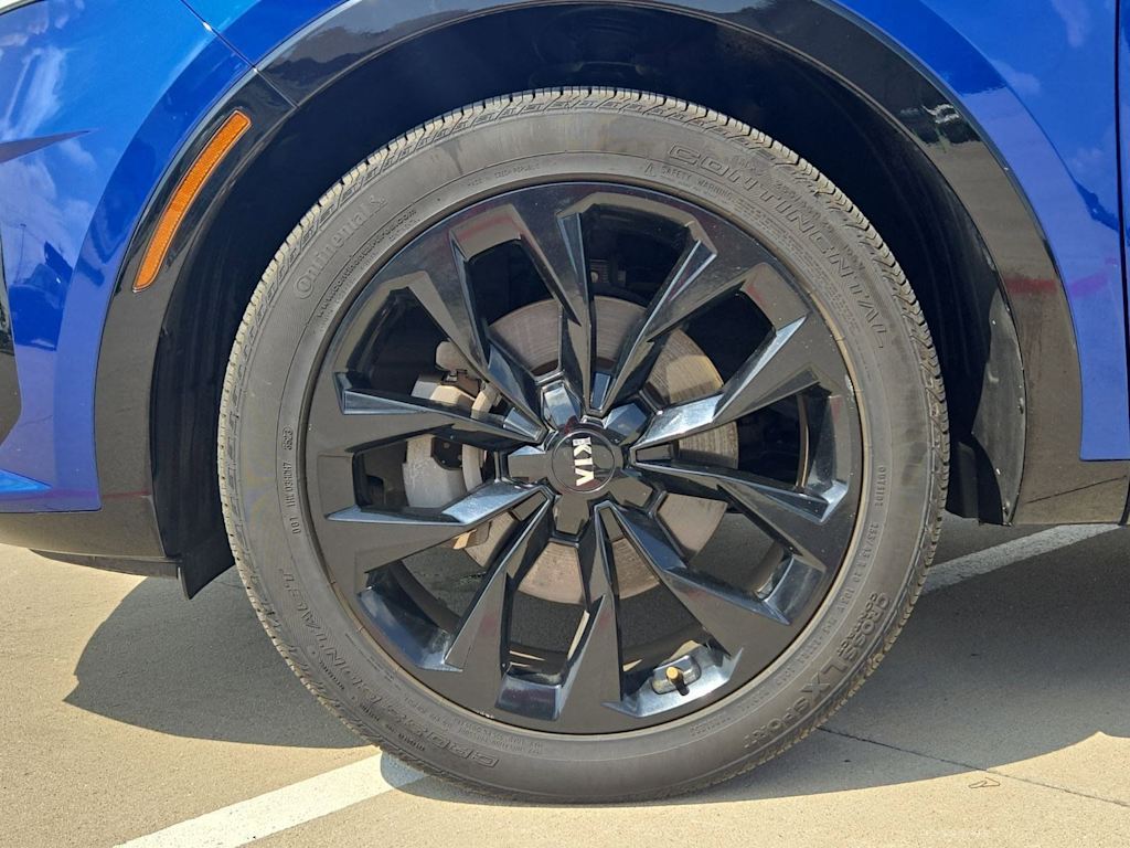 Thumbnail: 2021 Kia Sorento - 8