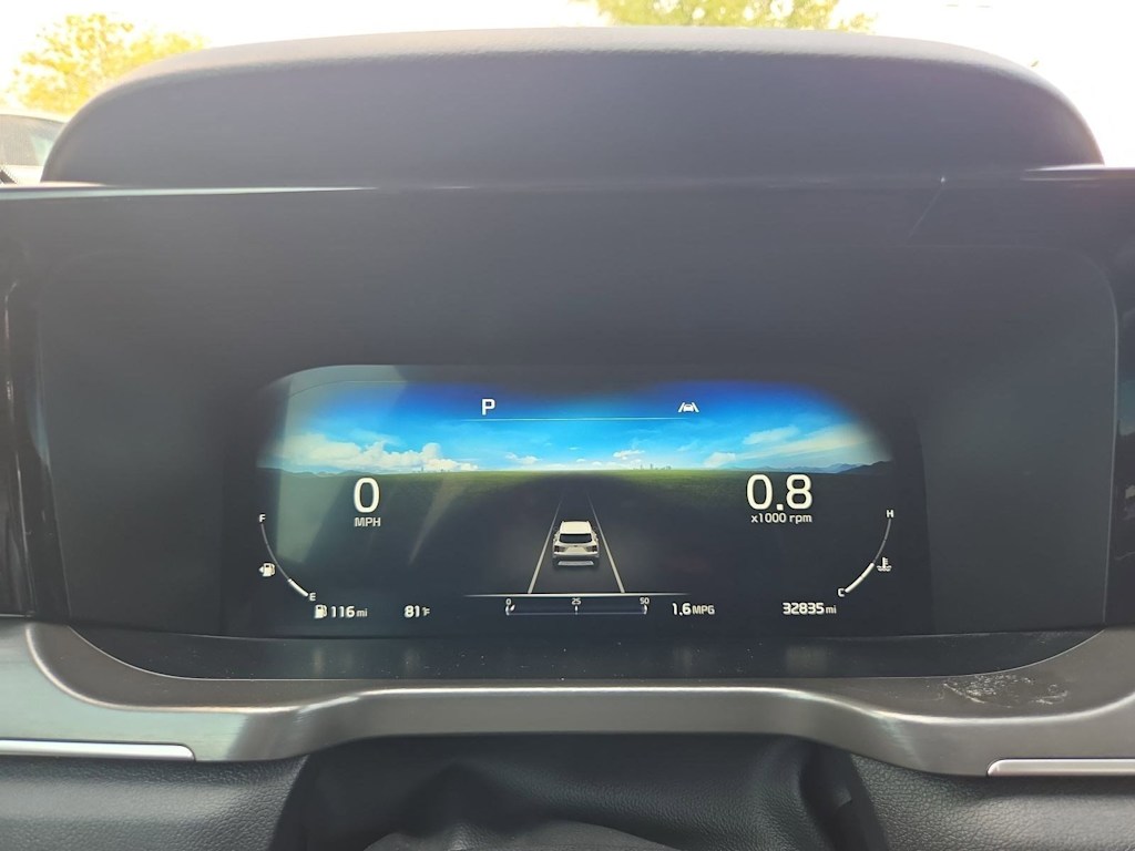 Thumbnail: 2021 Kia Sorento - 35