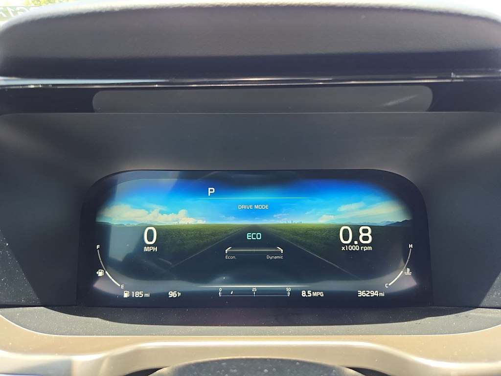 Thumbnail: 2023 Kia Sorento - 33