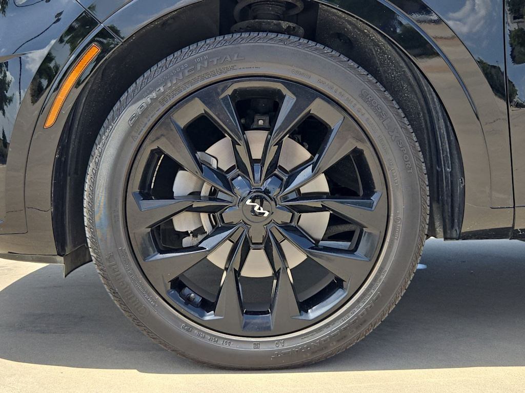 Thumbnail: 2023 Kia Sorento - 8