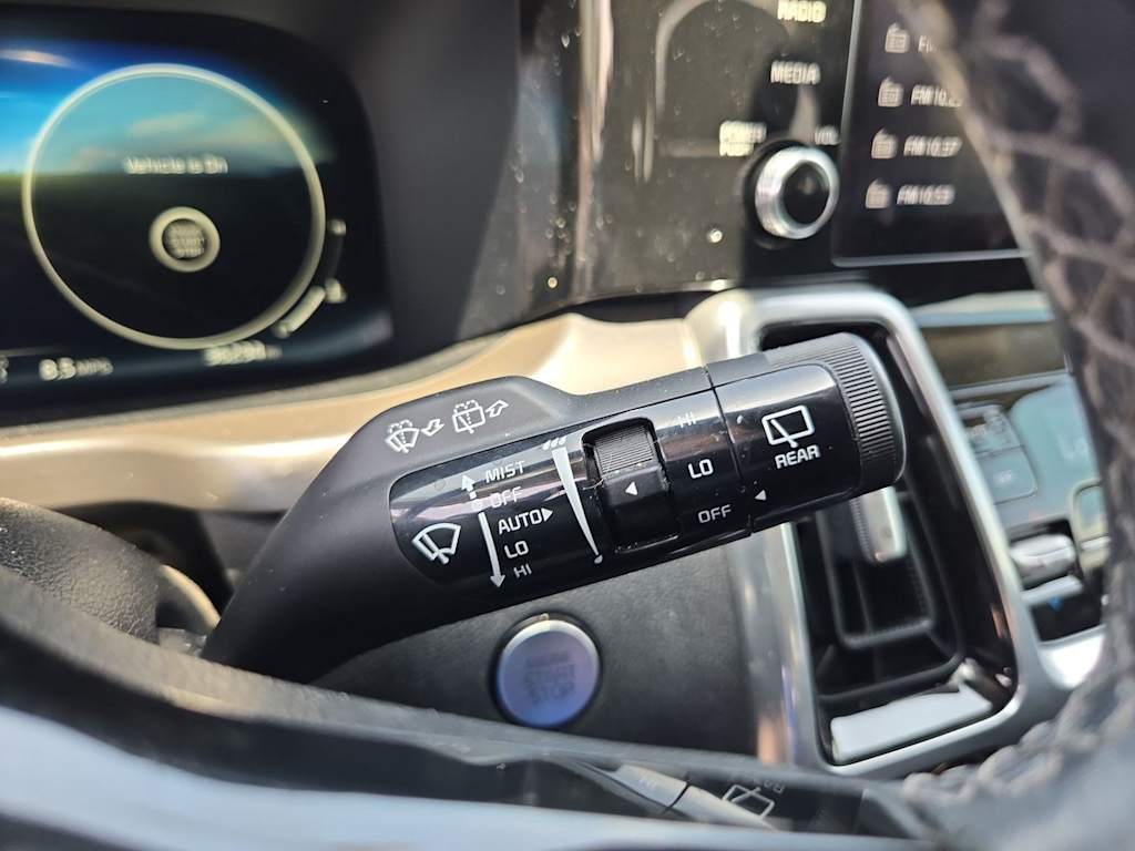Thumbnail: 2023 Kia Sorento - 28