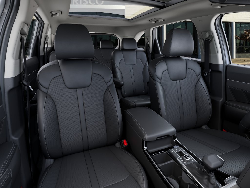 Thumbnail: 2026 Kia Sorento - 9