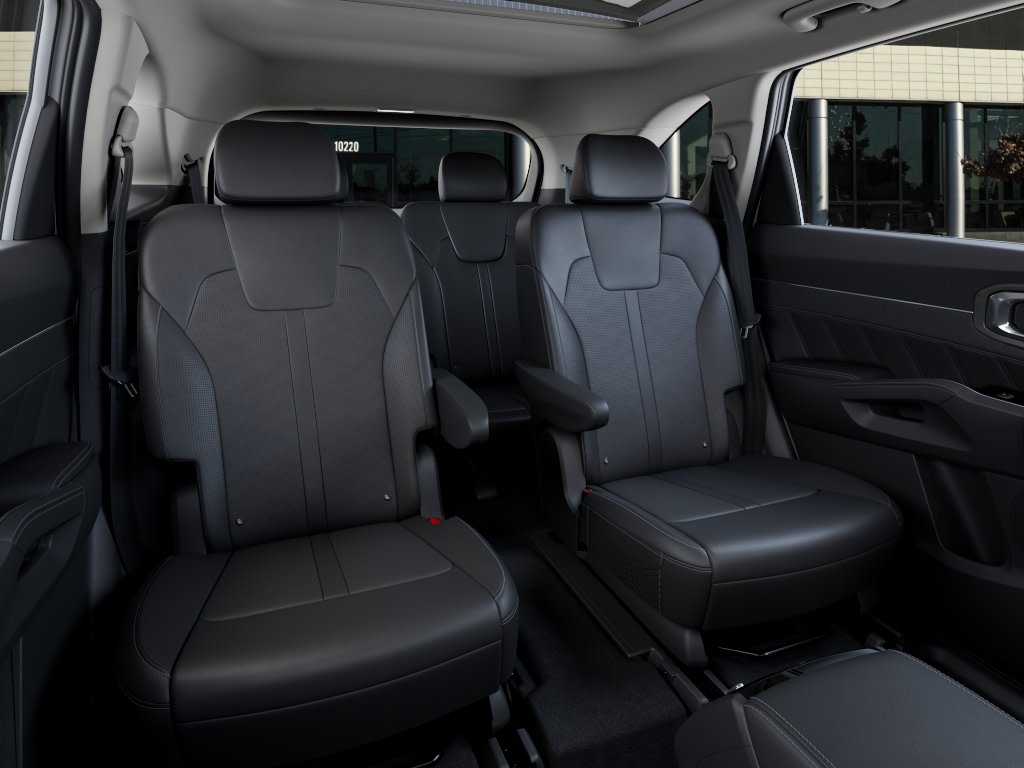 Thumbnail: 2026 Kia Sorento - 22