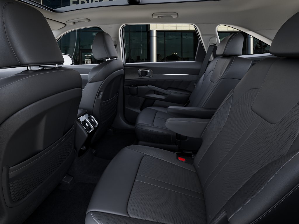 Thumbnail: 2026 Kia Sorento - 23