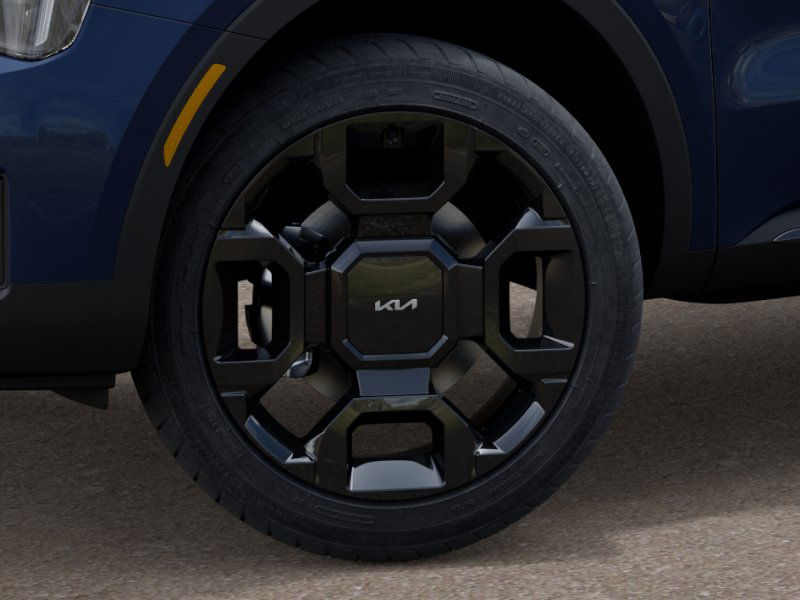 Thumbnail: 2026 Kia Sorento - 7