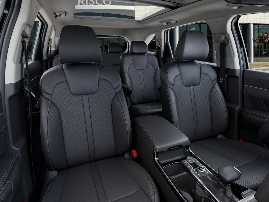 Thumbnail: 2026 Kia Sorento - 10