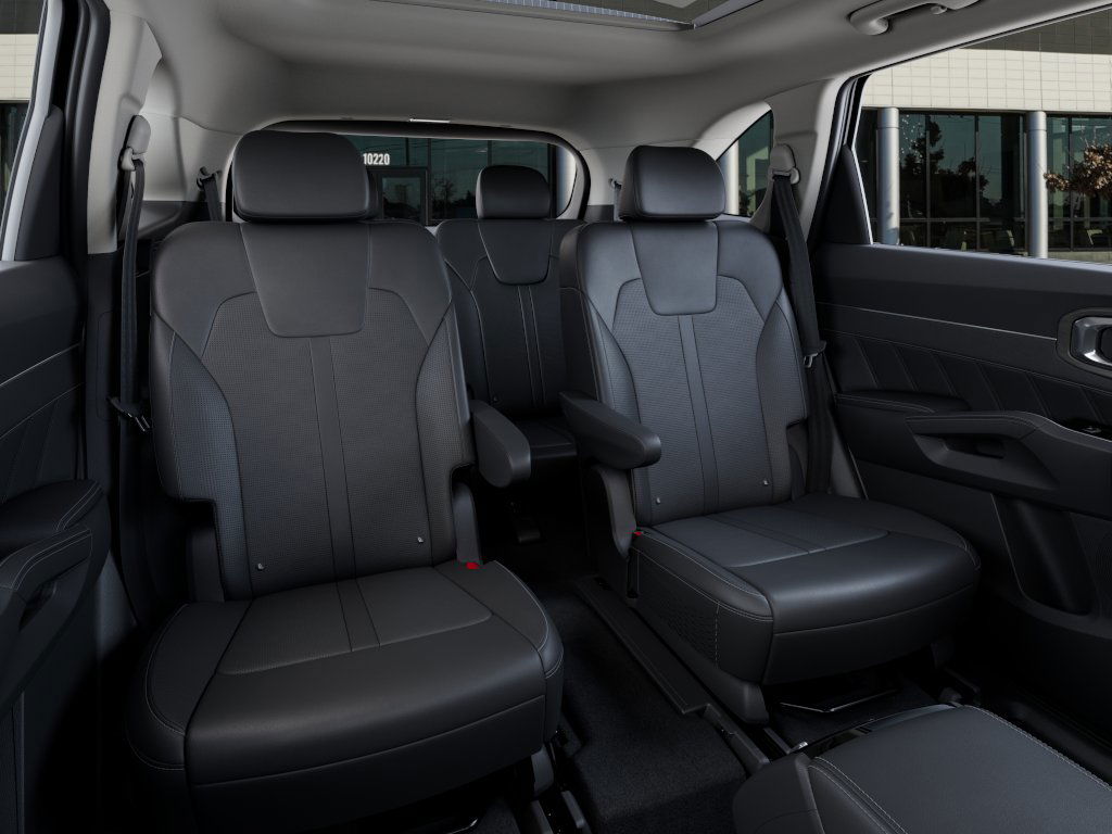 Thumbnail: 2026 Kia Sorento - 23