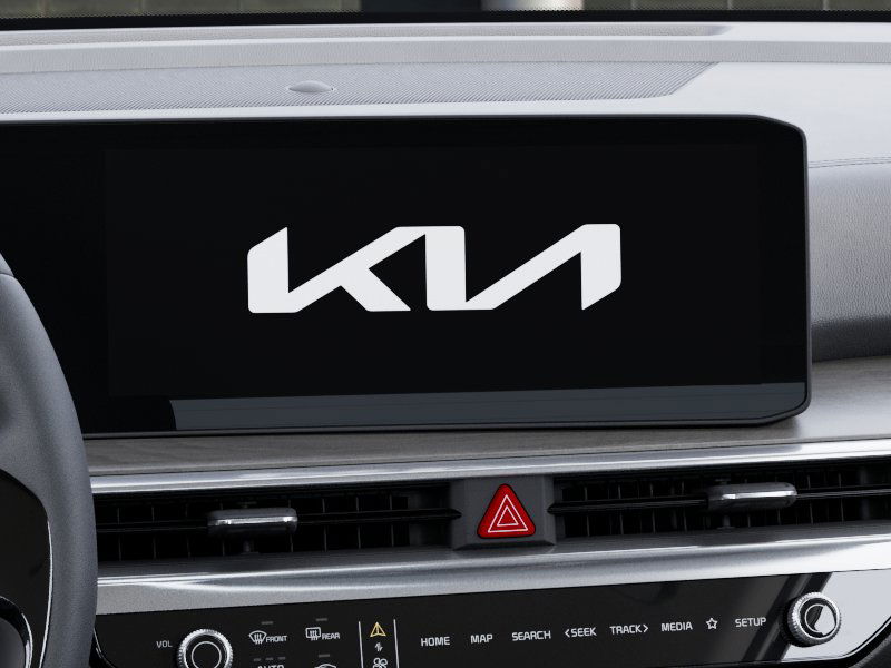 Thumbnail: 2026 Kia Sorento - 11