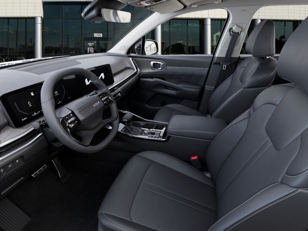 Thumbnail: 2026 Kia Sorento - 8
