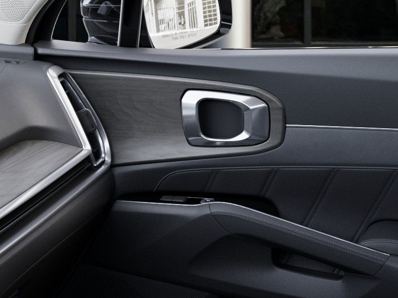 Thumbnail: 2026 Kia Sorento - 26