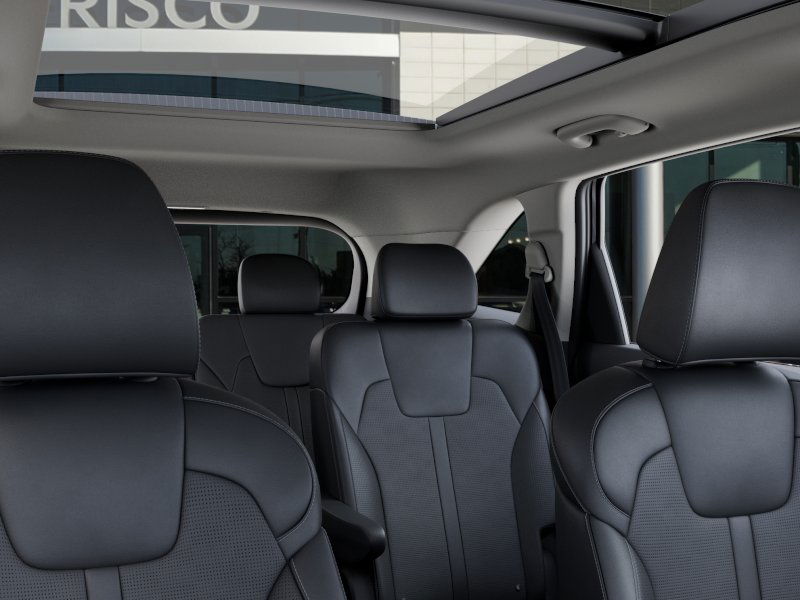 Thumbnail: 2026 Kia Sorento - 6