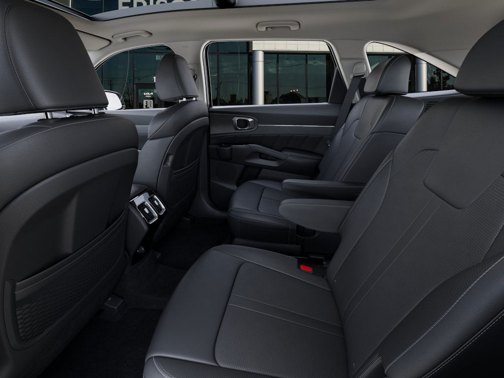 Thumbnail: 2026 Kia Sorento - 24