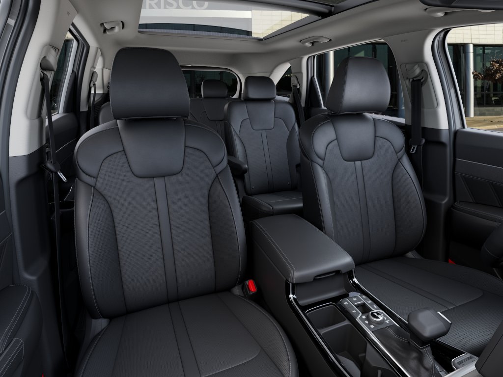 Thumbnail: 2026 Kia Sorento - 9