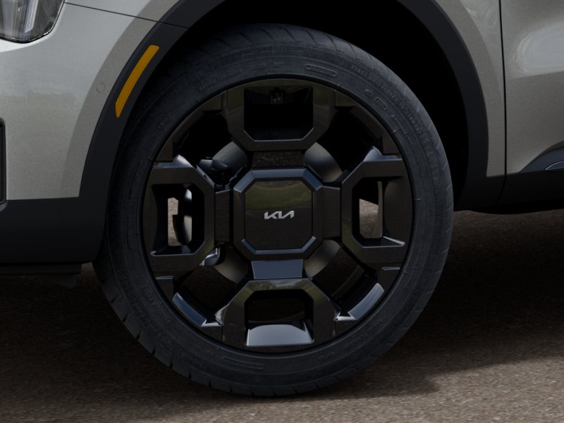 Thumbnail: 2026 Kia Sorento - 18