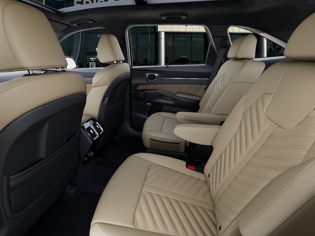 Thumbnail: 2026 Kia Sorento - 9