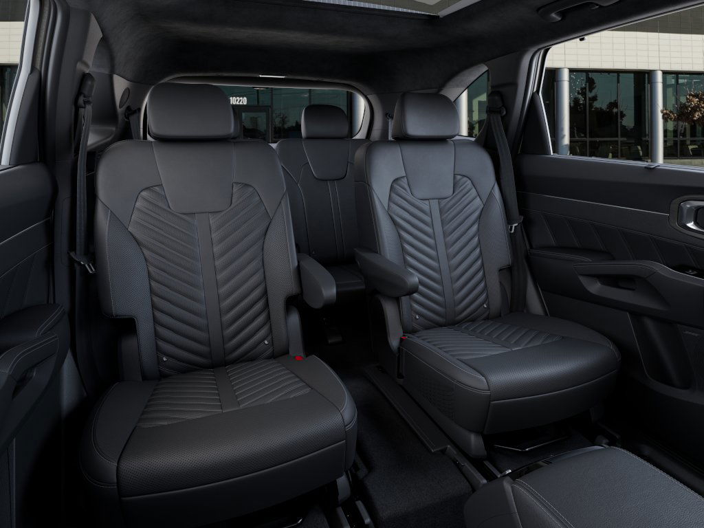 Thumbnail: 2026 Kia Sorento - 22