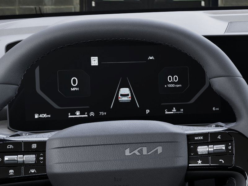 Thumbnail: 2026 Kia Sorento - 13