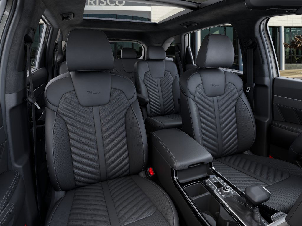 Thumbnail: 2026 Kia Sorento - 10