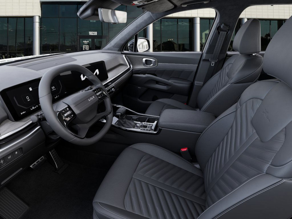 Thumbnail: 2026 Kia Sorento - 8