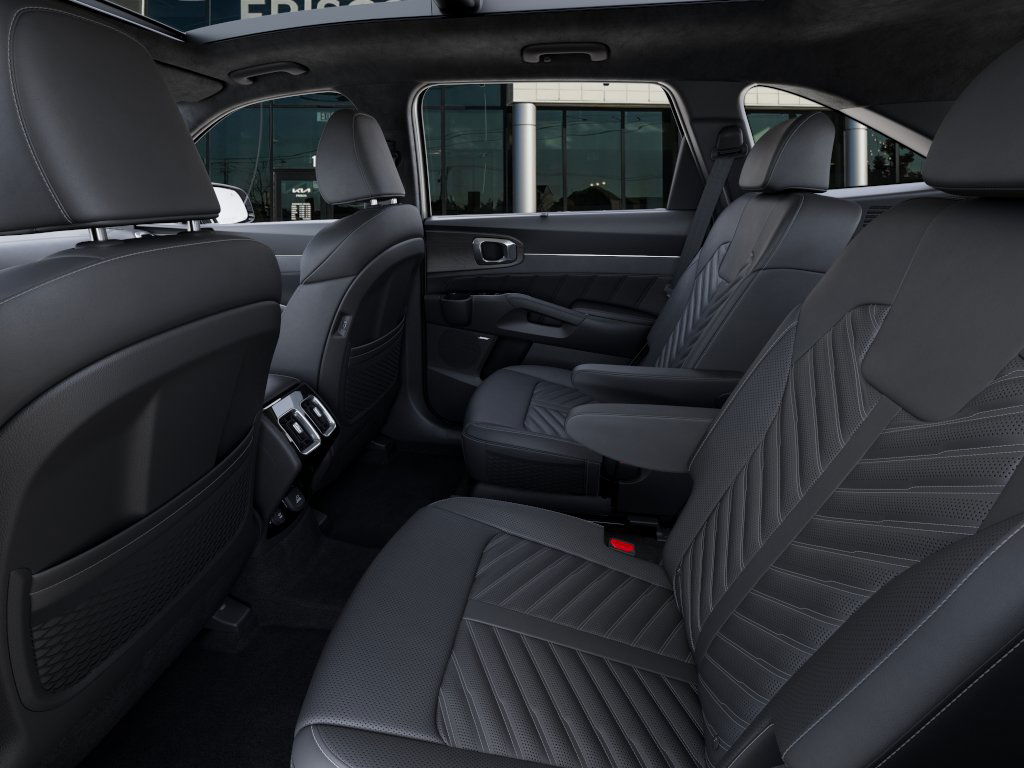 Thumbnail: 2026 Kia Sorento - 23