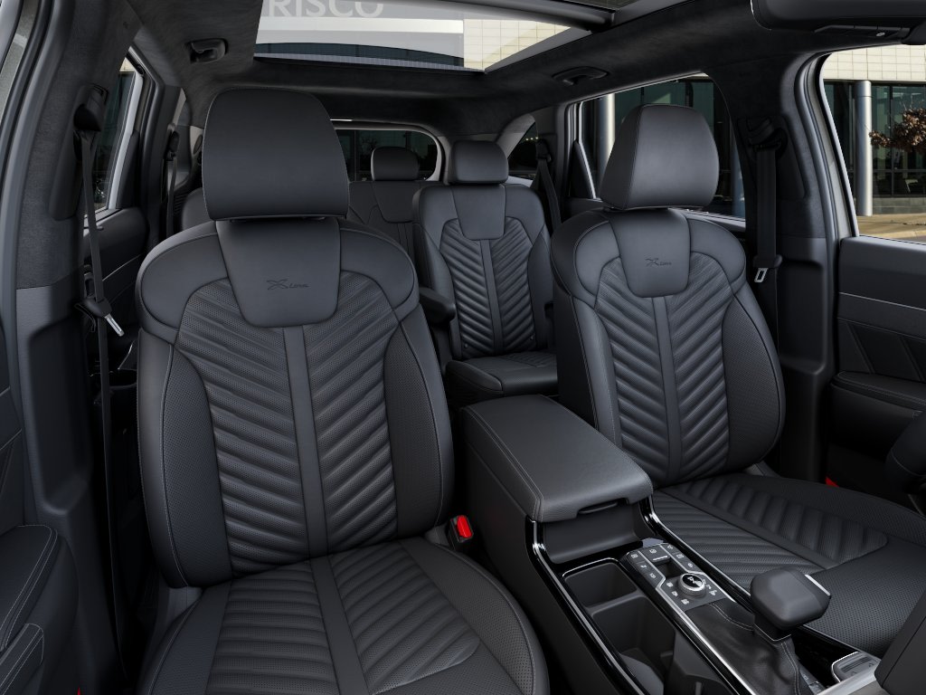 Thumbnail: 2026 Kia Sorento - 9