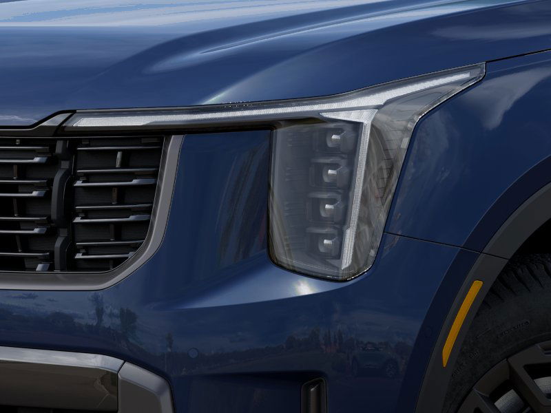 Thumbnail: 2025 Kia Sorento - 19