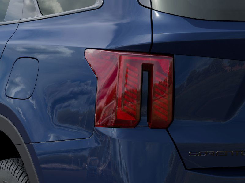 Thumbnail: 2025 Kia Sorento - 20