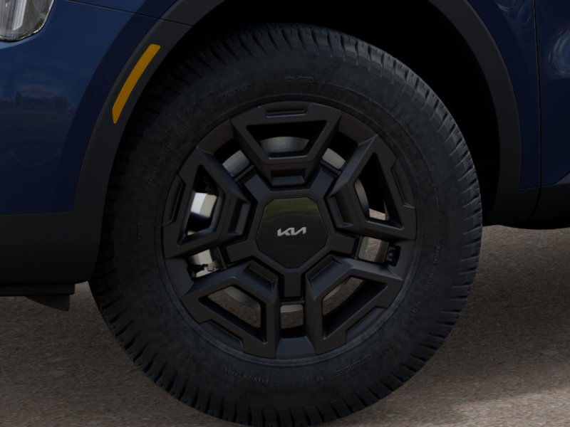 Thumbnail: 2025 Kia Sorento - 7