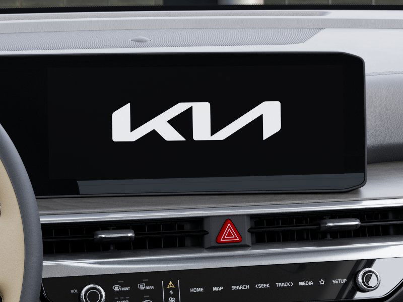 Thumbnail: 2025 Kia Sorento - 11