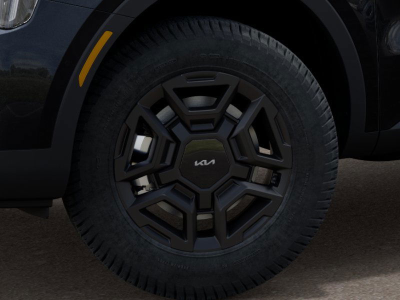 Thumbnail: 2025 Kia Sorento - 5